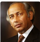 Zulfikar Ali Bhutto